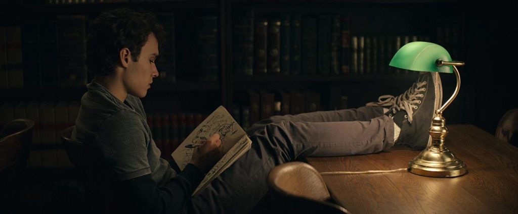 ¡Necesitamos una segunda temporada de esta serie YA!