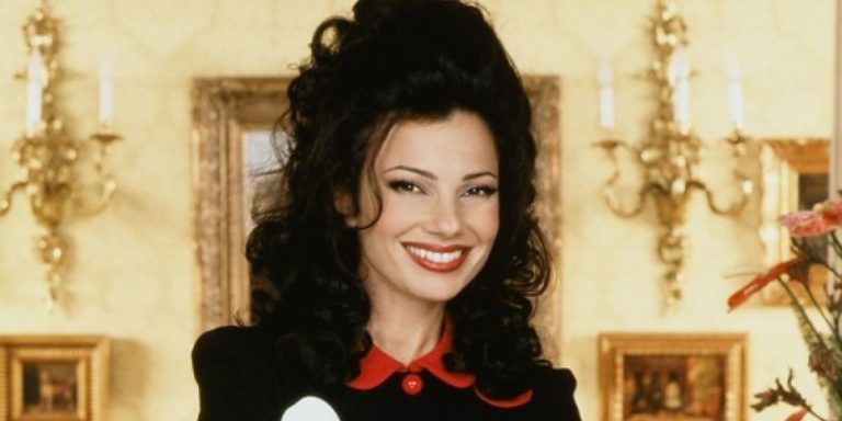 Personajes que extrañamos #41: Fran Fine