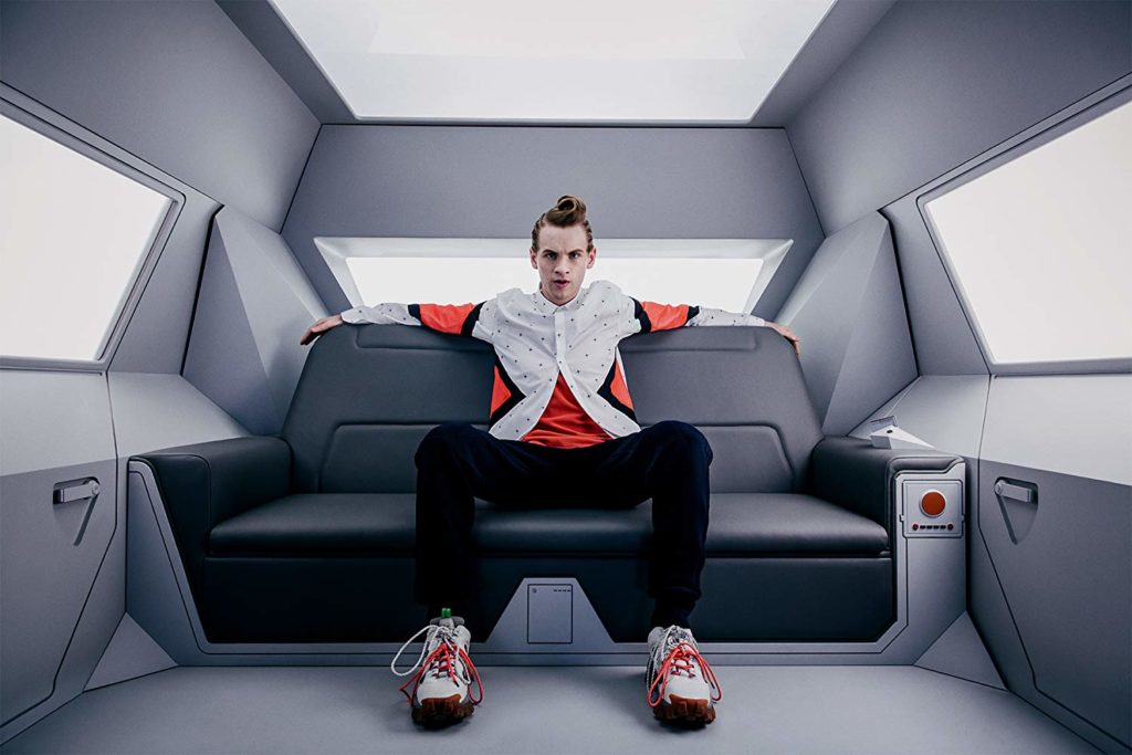 Adoramos a Tech Boy y aquí te contamos los porqués