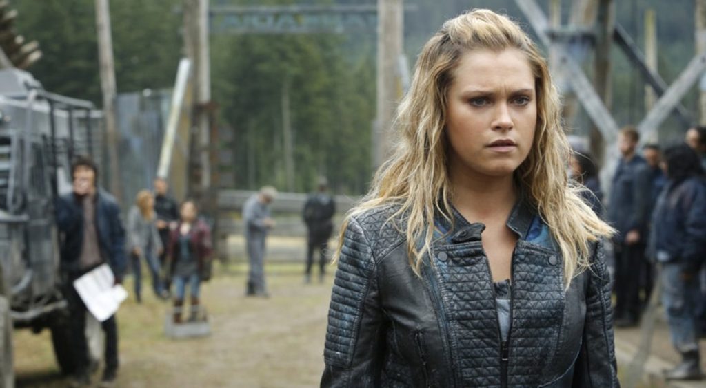 Mujeres que amamos: Eliza Taylor