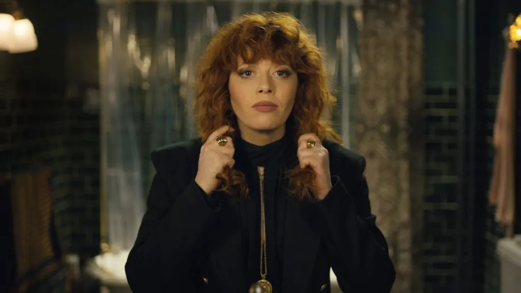 Mujeres que amamos: Natasha Lyonne
