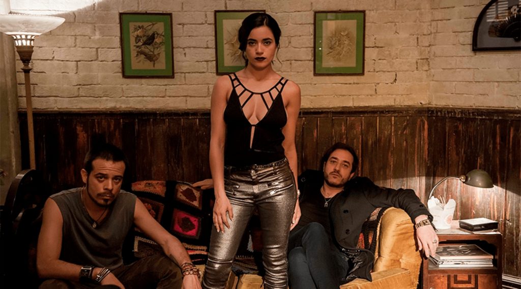 Amazon anuncia la fecha de estreno de la segunda temporada