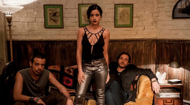 Amazon anuncia la fecha de estreno de la segunda temporada