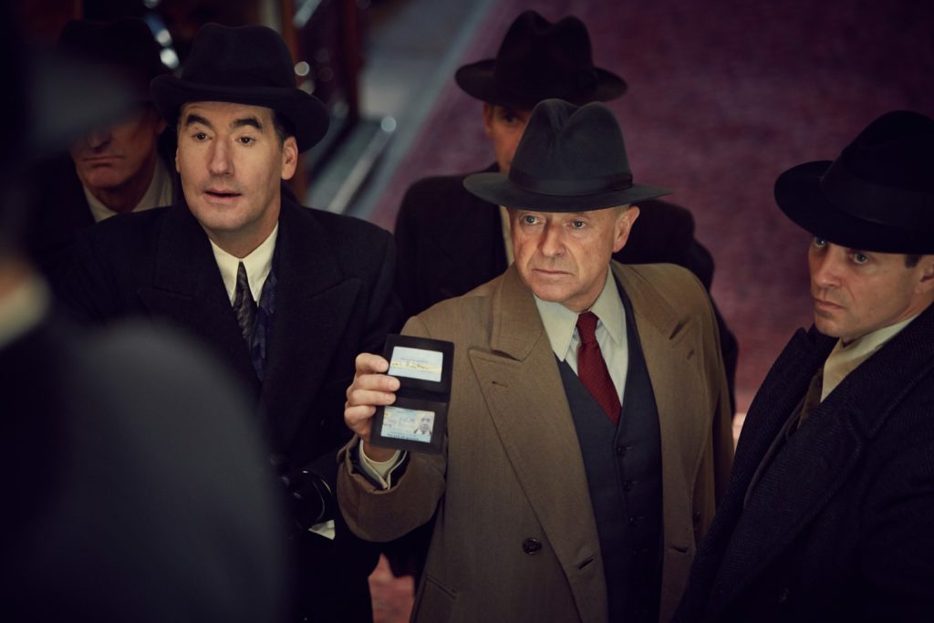 Series diferentes y de nivel: Acorn TV llegó a México