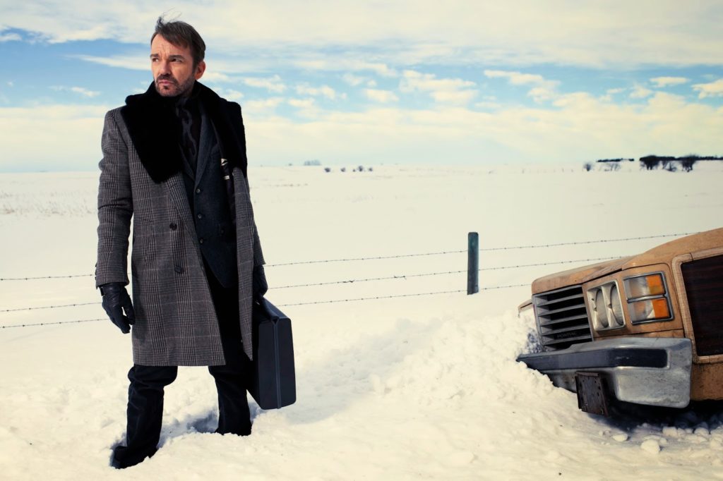 Las mejores frases de series #29