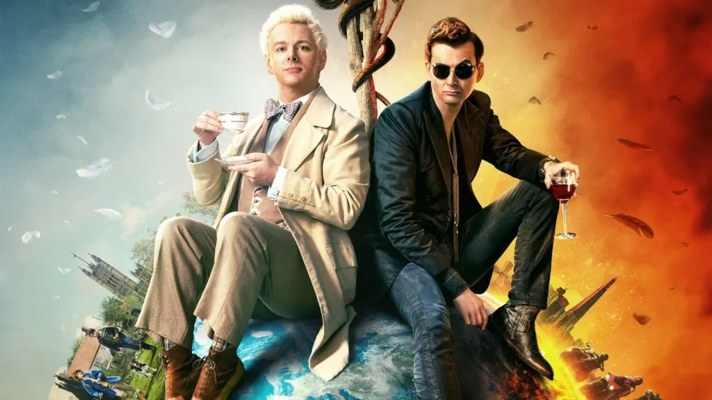 Estos son los estrenos de Mayo 2019