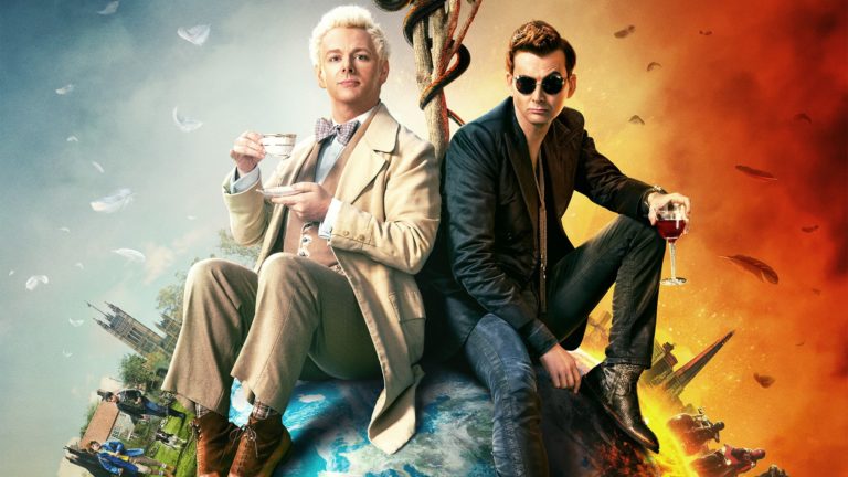 Estos son los estrenos de Mayo 2019