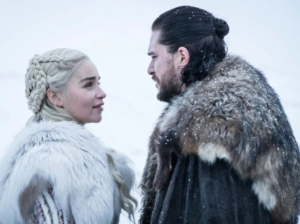 Revelada la duración oficial de los dos primeros episodios de la última temporada