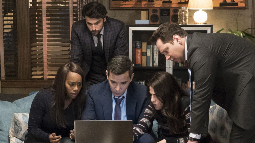 ¡Impactados! Así nos dejó el final de la quinta temporada