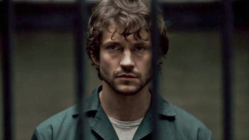 Hugh Dancy se suma a la última temporada de la serie