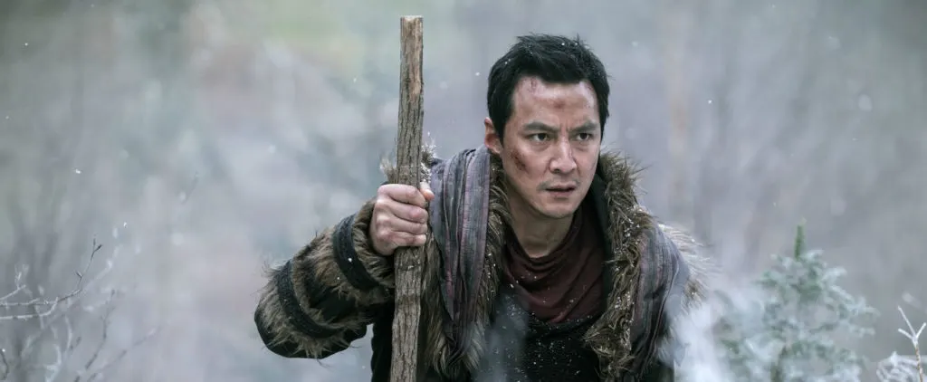 AMC anuncia el final de la serie