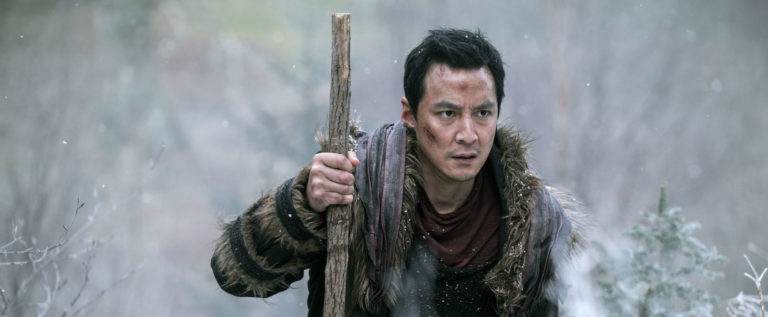 AMC anuncia el final de la serie