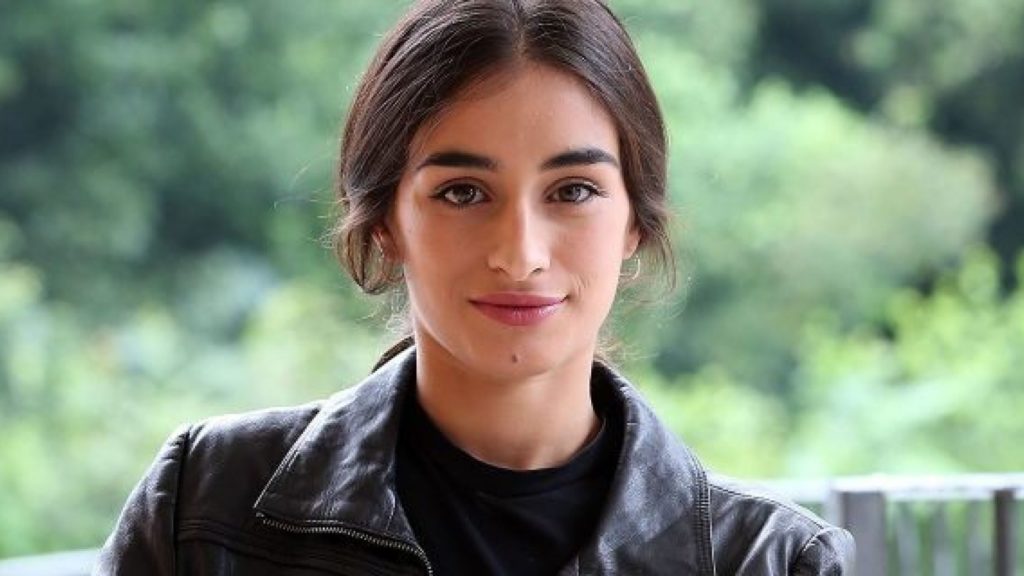 La película encuentra a otra de sus protagonistas