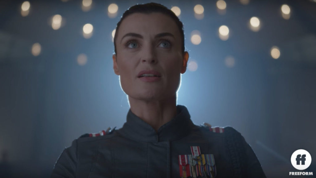 Freeform ordena 'Motherland: Fort Salem', su nueva serie sobre brujas en el ejército