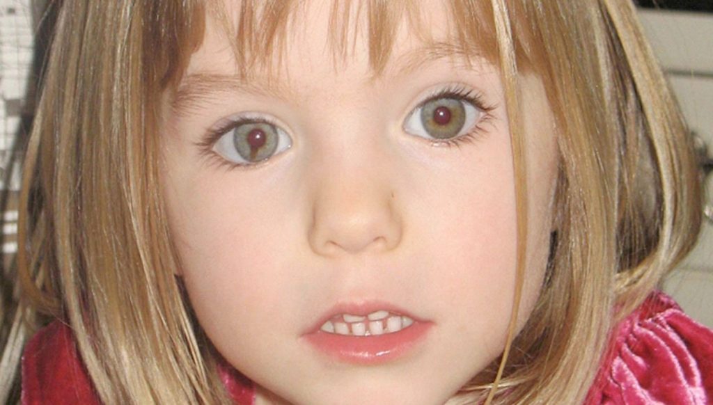 Teorías macabras, falta de pruebas y una búsqueda incansable: ¿qué fue de Madeleine McCann?