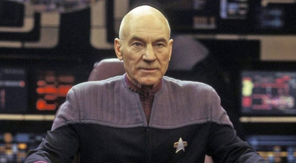 Dos nuevos actores se suman a la serie de Picard