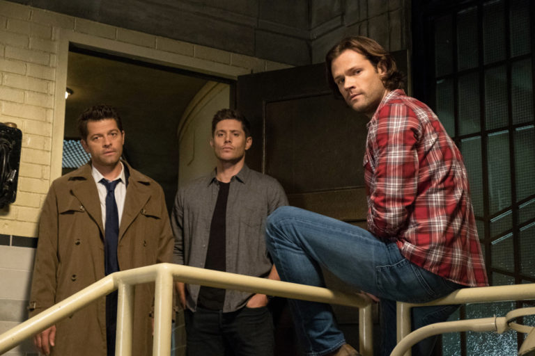 8 motivos por los que aún seguimos en shock por la despedida de los Winchester