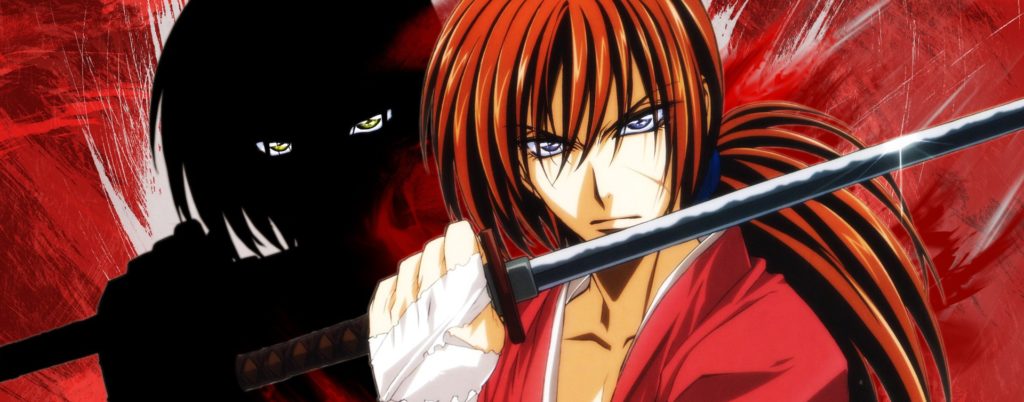 Estos animes merecen una versión live action en formato serie YA