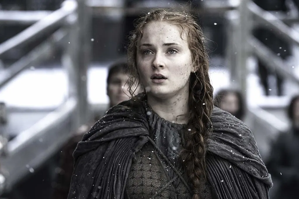 Esta frase puede sellar el destino de Sansa como uno MUY trágico