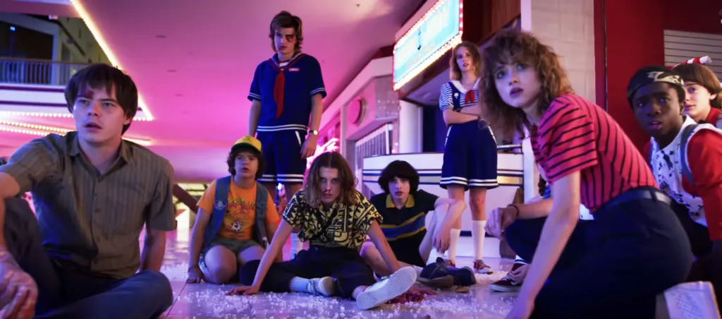 Las mayores incógnitas que nos dejó el tráiler de cara a la tercera temporada