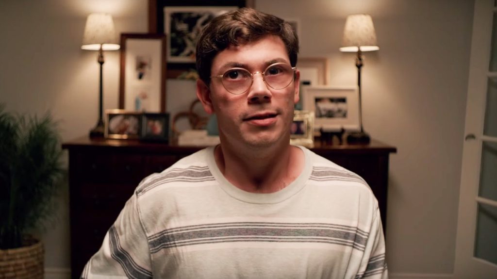 Netflix presenta el tráiler oficial de la serie producida por Jim Parsons