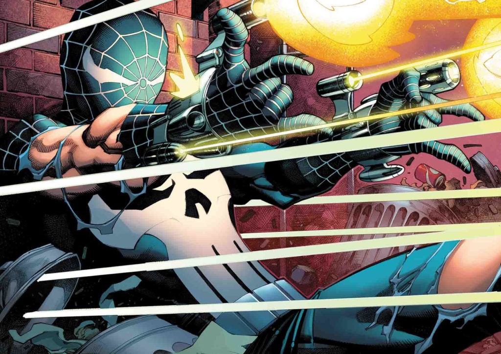 Las mejores historias de la afamada serie de cómics de Marvel que necesitamos ver en Disney+