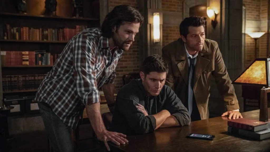 Por estas razones vamos a extrañar la serie de la familia Winchester