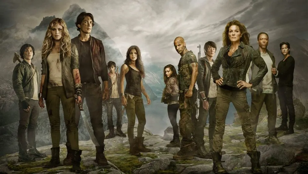 ¡Ya tenemos el tráiler oficial de la sexta temporada!