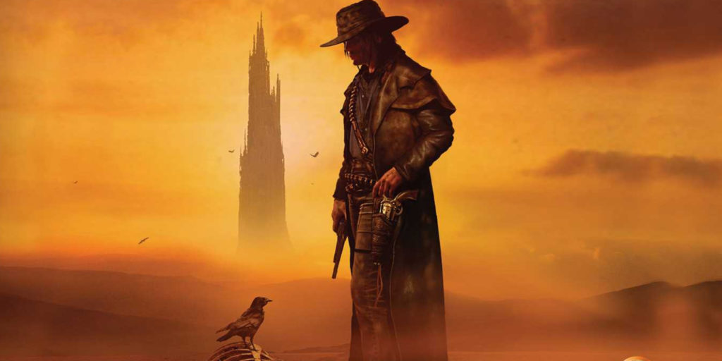 La serie de 'The Dark Tower' encuentra a sus protagonistas