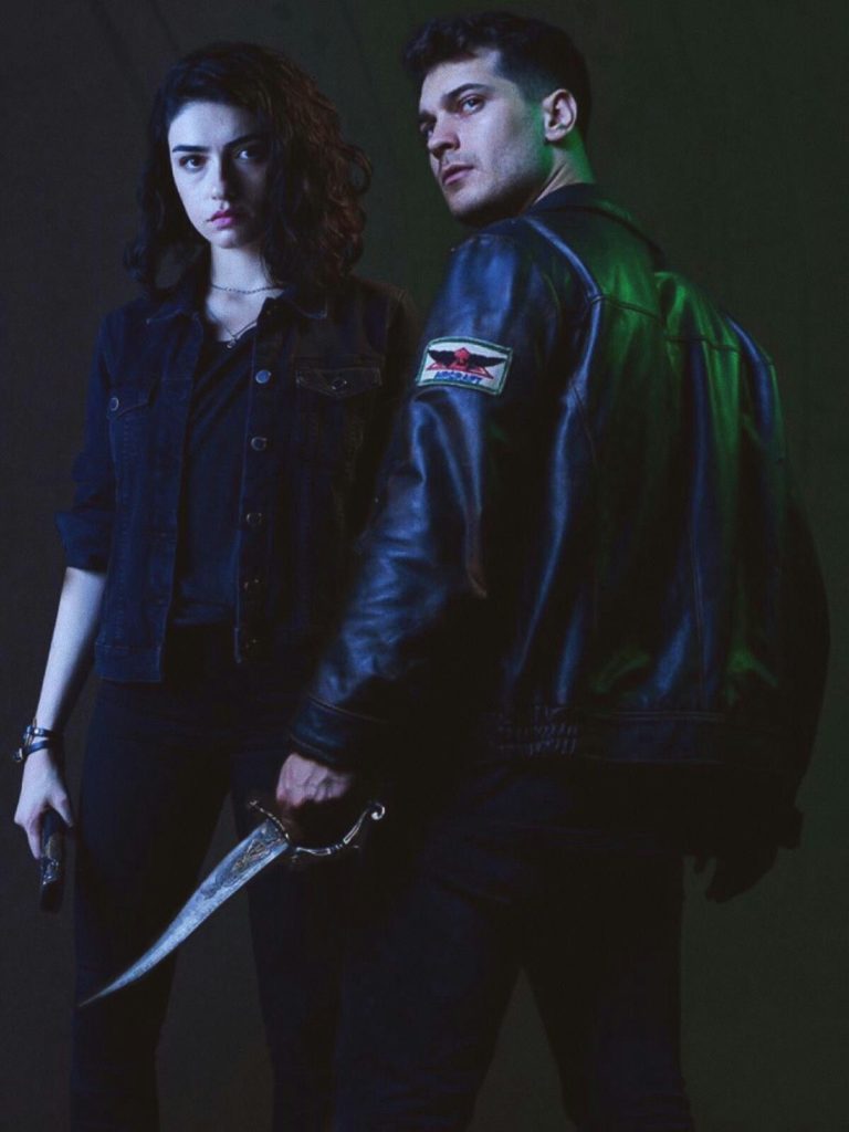 Netflix lanza el tráiler oficial de la segunda temporada