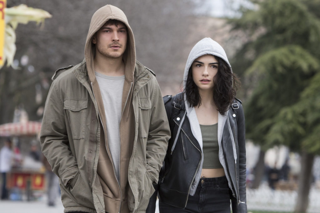 Fecha de estreno de la segunda temporada