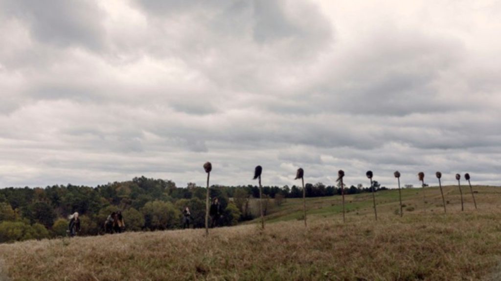 The Calm Before revivió a la serie y los fans reaccionaron alocadamente