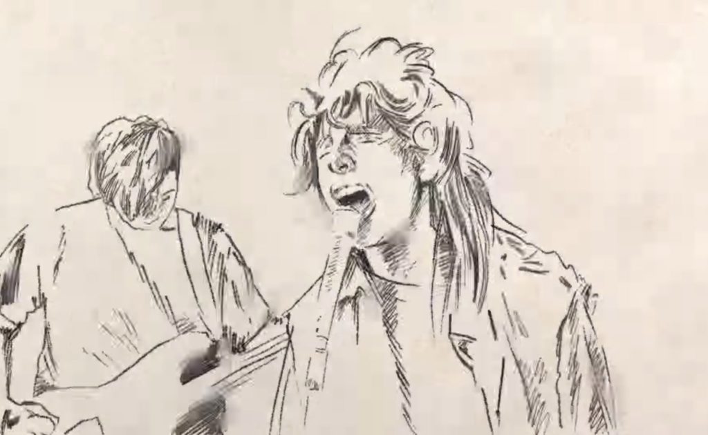 Nuestras estrellas favoritas de series participaron en videos musicales #2