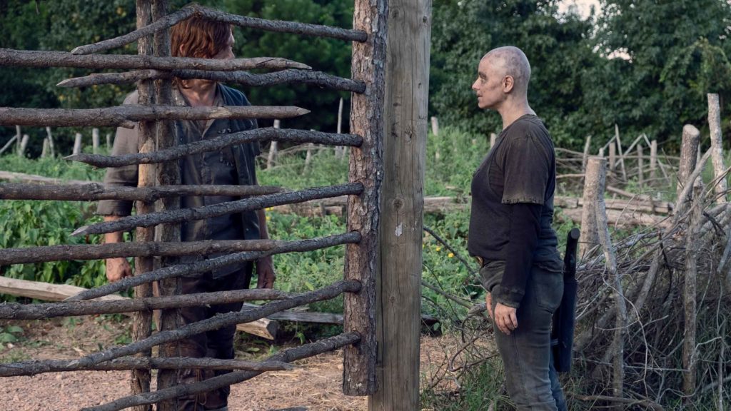 Las preguntas que nos dejó Bounty y que tal vez veamos resueltas hoy en Guardians