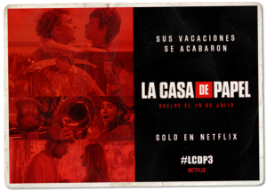 Nuevas imágenes de la tercera parte