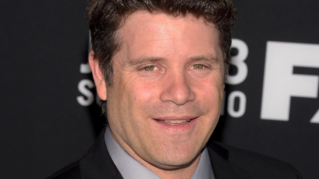 Primer vistazo a Sean Astin como estrella invitada de la serie