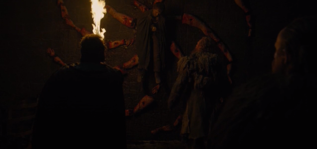 Winterfell