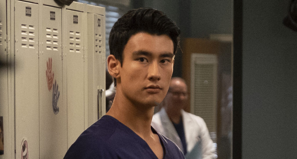 Alex Landi se suma al elenco de la segunda temporada