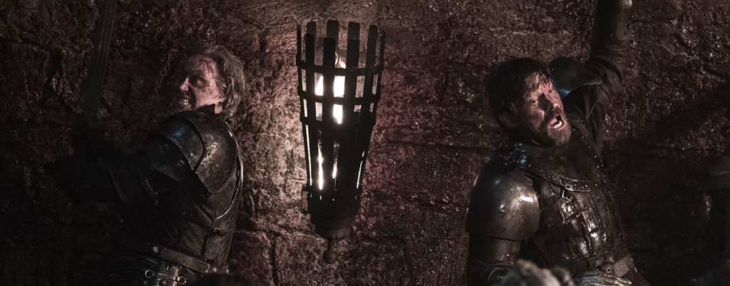 El detrás de escena de la batalla más larga en la historia de la televisión