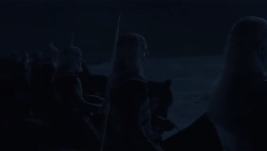 A Knight of the Seven Kingdoms