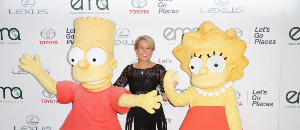 La actriz de Lisa prevee que Disney cancelará la serie