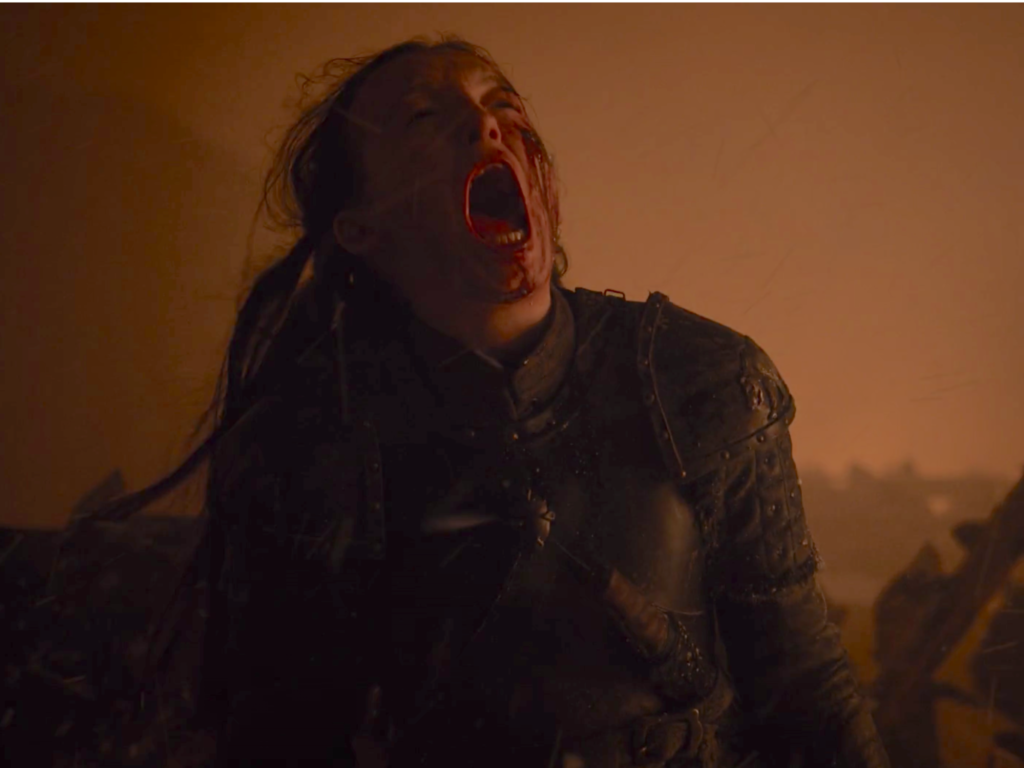 ¿Quiénes murieron en The Long Night y cómo?