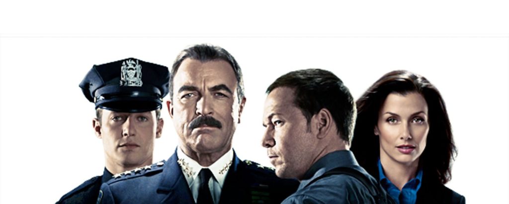 Blue Bloods es renovada para una décima temporada