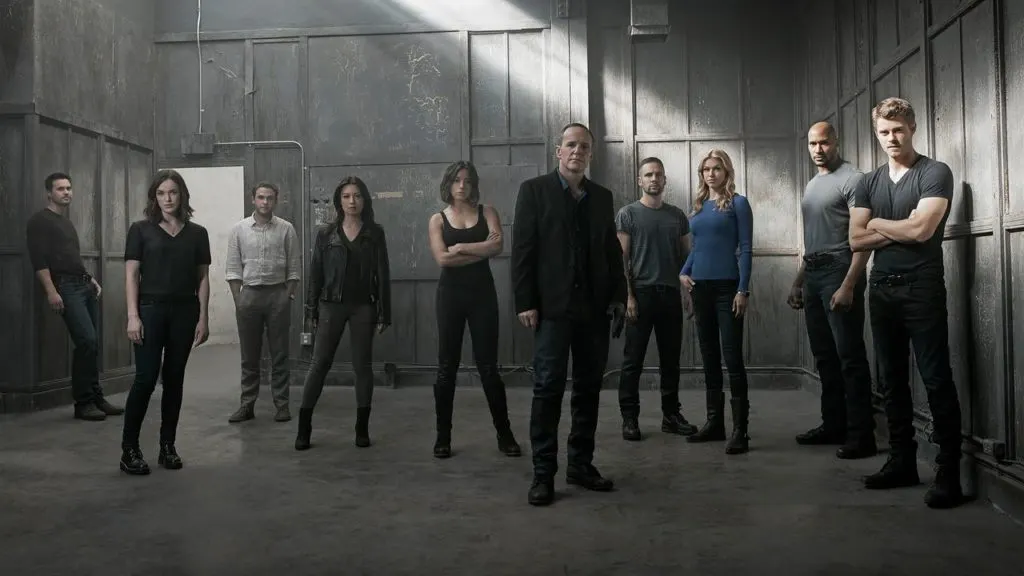 La serie estrena póster para su sexta temporada