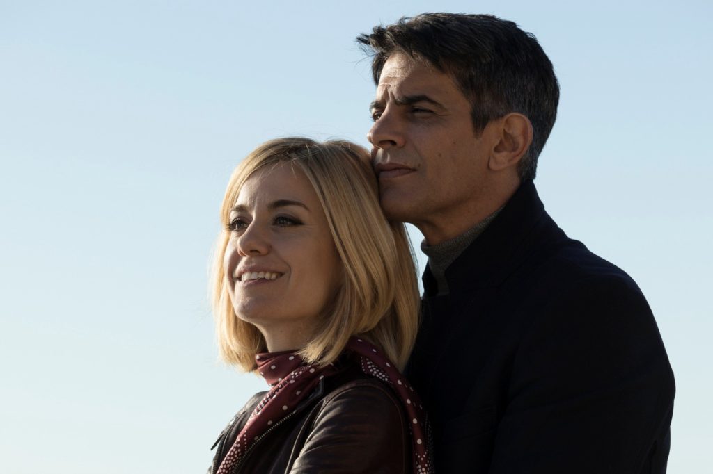 Trailer de ‘To Catch a Thief’, la adaptación de Paramount Network España