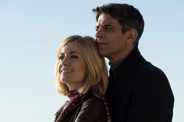 Trailer de ‘To Catch a Thief’, la adaptación de Paramount Network España
