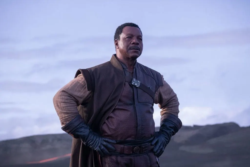 Carl Weathers, actor de Rocky y The Mandalorian, fallece a los 76 años