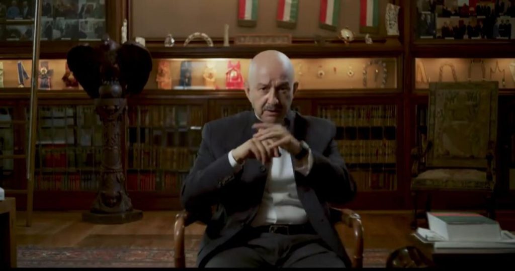 Trailer y fecha de estreno de 1994, la serie documental de Netflix sobre el año que marcó una época en México