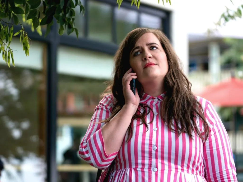 Shrill es renovada para una segunda temporada