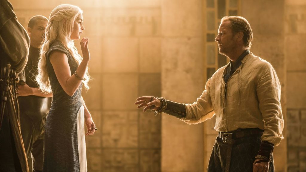28 memes que corroboran que Jorah Mormont es, fue y será el Rey de la Friendzone